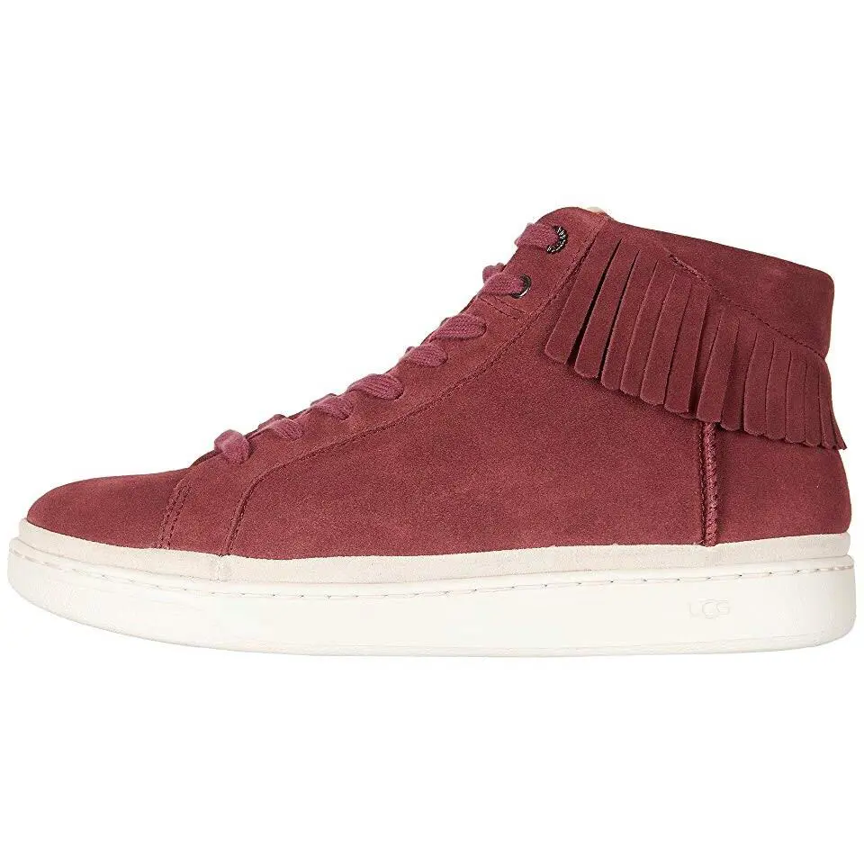 UGG shoes - UGG Brecken - Brecken - 1020137 - Pinot Noir 2