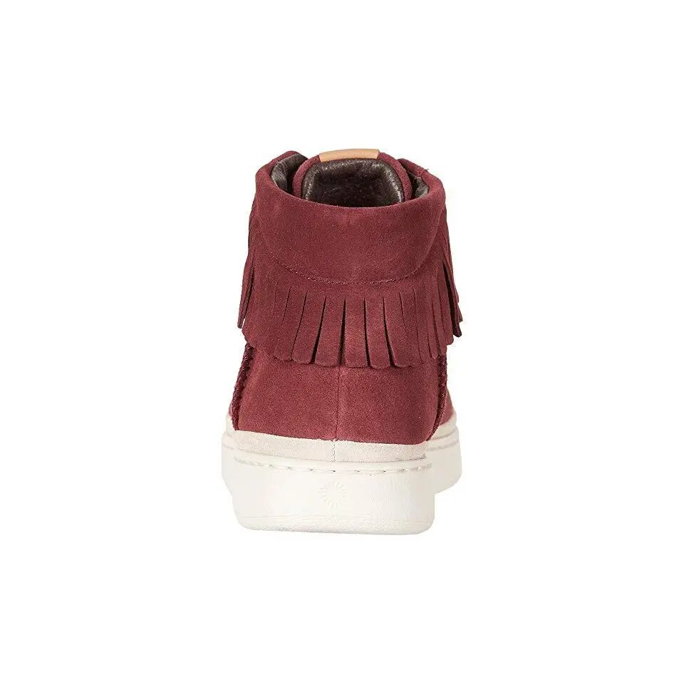 UGG shoes - UGG Brecken - Brecken - 1020137 - Pinot Noir 3