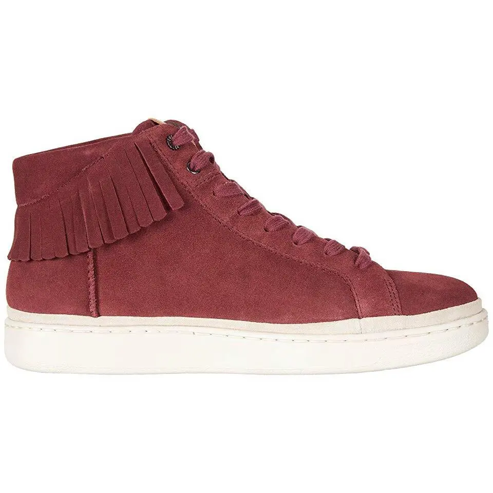 UGG shoes - UGG Brecken - Brecken - 1020137 - Pinot Noir 4