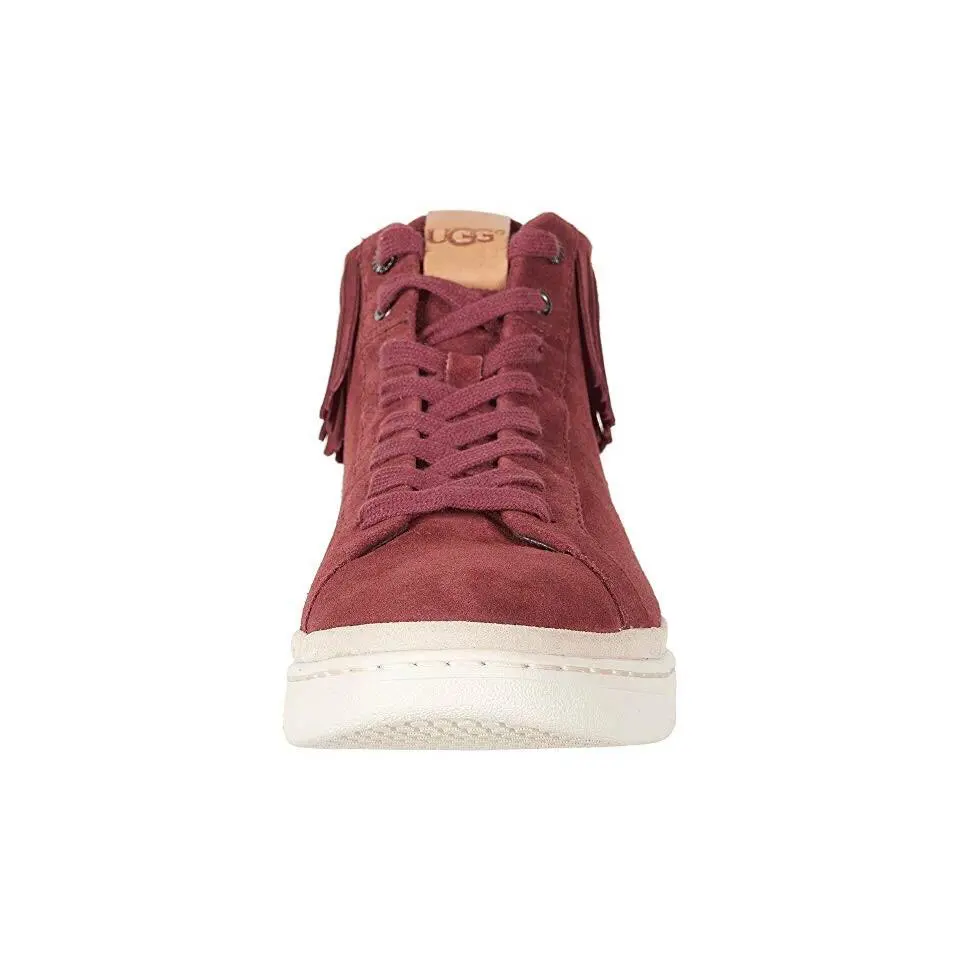 UGG shoes - UGG Brecken - Brecken - 1020137 - Pinot Noir 5