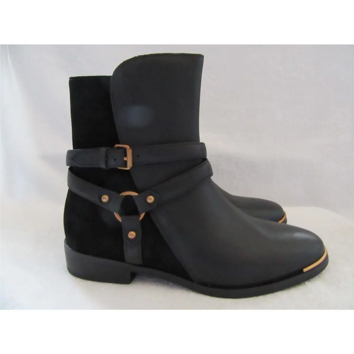 UGG shoes  - Black 0