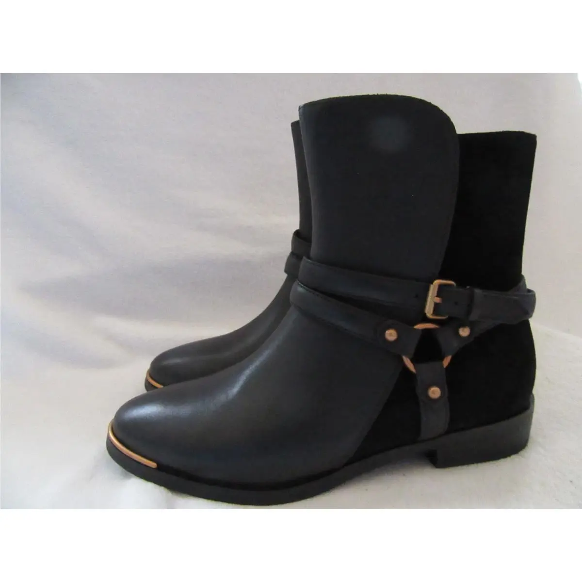 UGG shoes  - Black 2