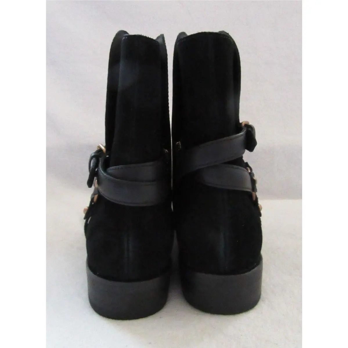 UGG shoes  - Black 3