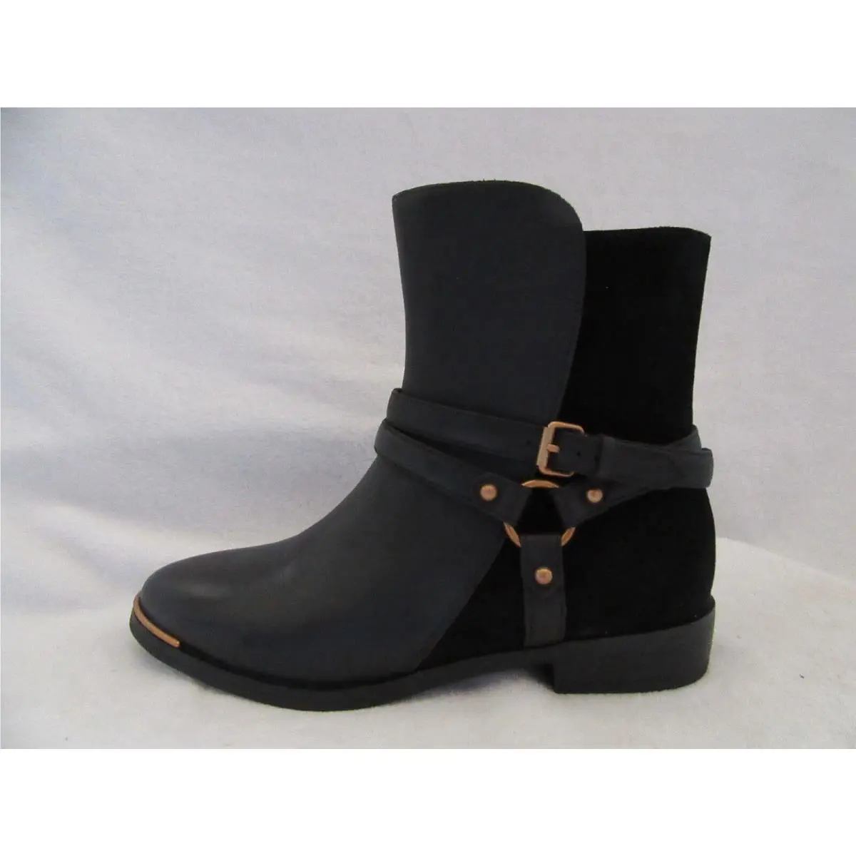 UGG shoes  - Black 5