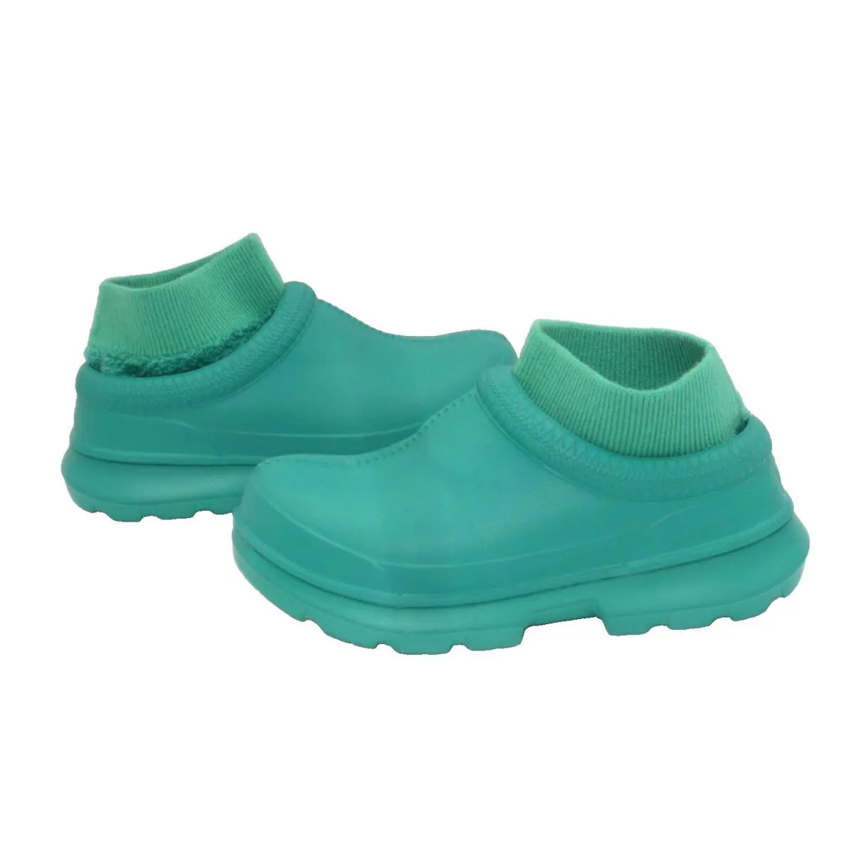 UGG shoes - UGG TASMAN X - TASMAN - Emerald Green 1