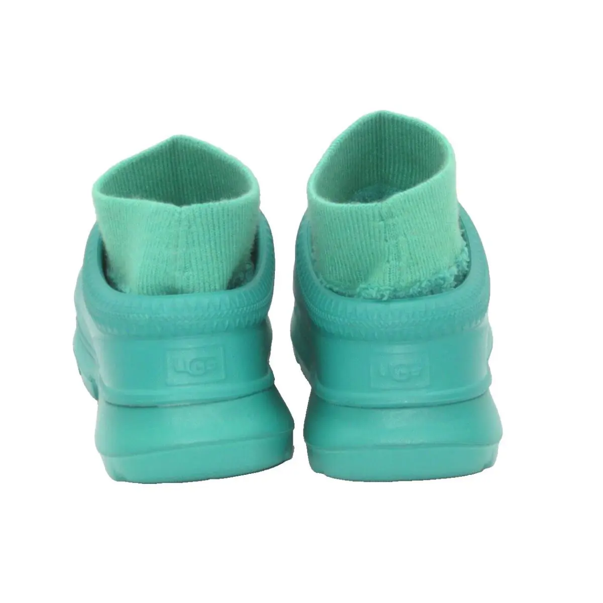UGG shoes - UGG TASMAN X - TASMAN - Emerald Green 2