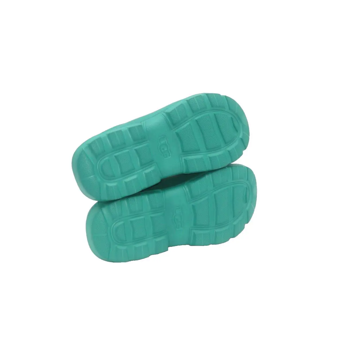 UGG shoes - UGG TASMAN X - TASMAN - Emerald Green 3