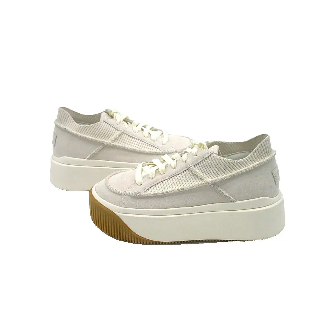 UGG shoes - UGG EZ-DUZZIT - White 1