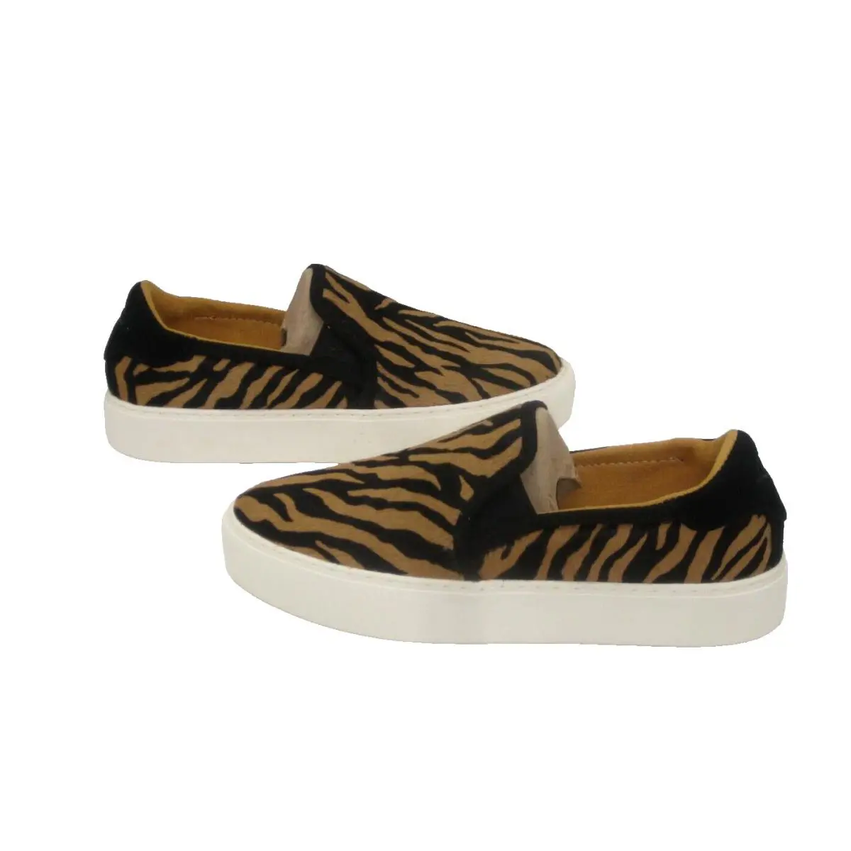 UGG shoes - UGG CAHLVAN PANTHER PRINT - CAHLVAN PANTHER PRINT - Tiger Print 1