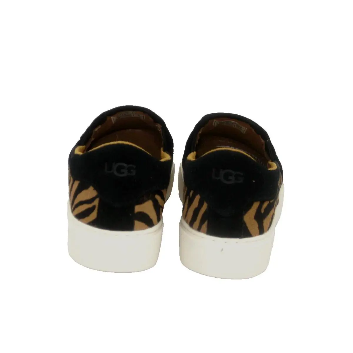 UGG shoes - UGG CAHLVAN PANTHER PRINT - CAHLVAN PANTHER PRINT - Tiger Print 2