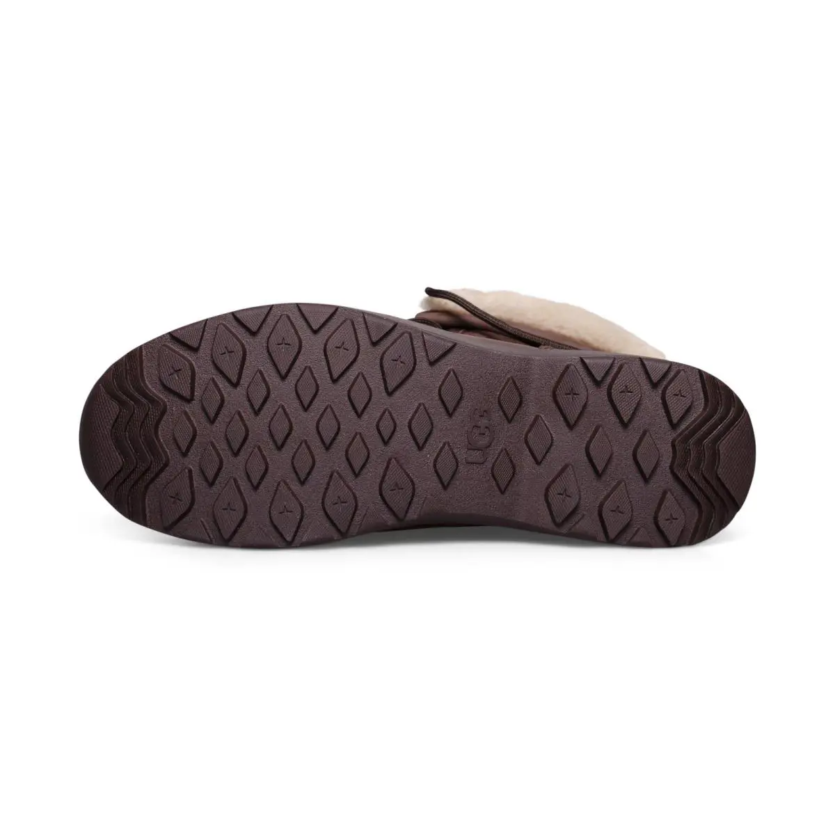 UGG shoes - UGG Australia Adirondack - Australia Adirondack - Burnt Cedar (UPC: 197634323664) 3