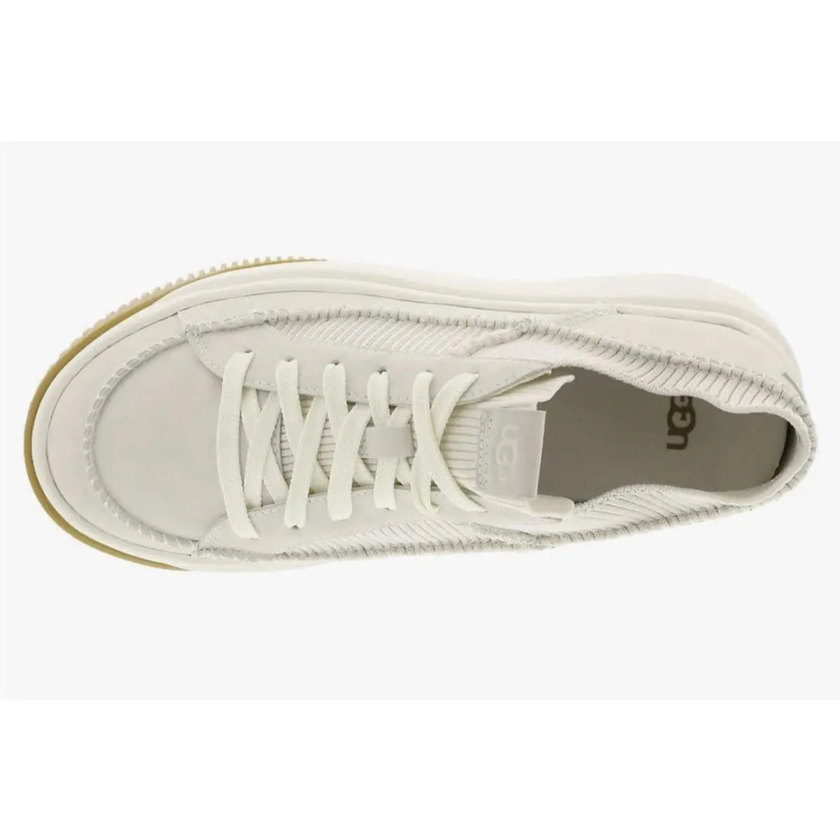 UGG shoes - Ugg EZ Duzzit - Duzzit - Gray 1