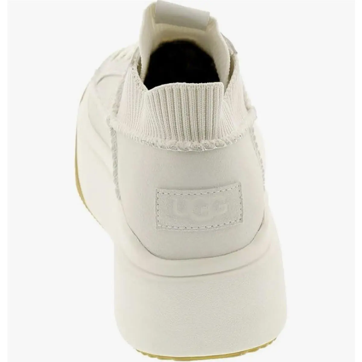 UGG shoes - Ugg EZ Duzzit - Duzzit - Gray 4