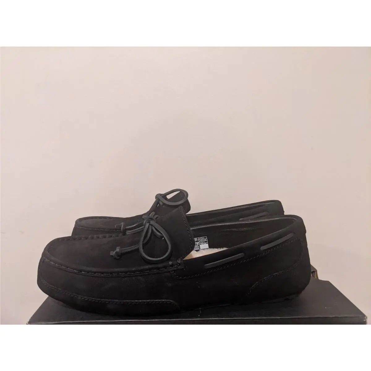 UGG shoes - Ugg Australia Ascot - Australia Ascot - Black 0