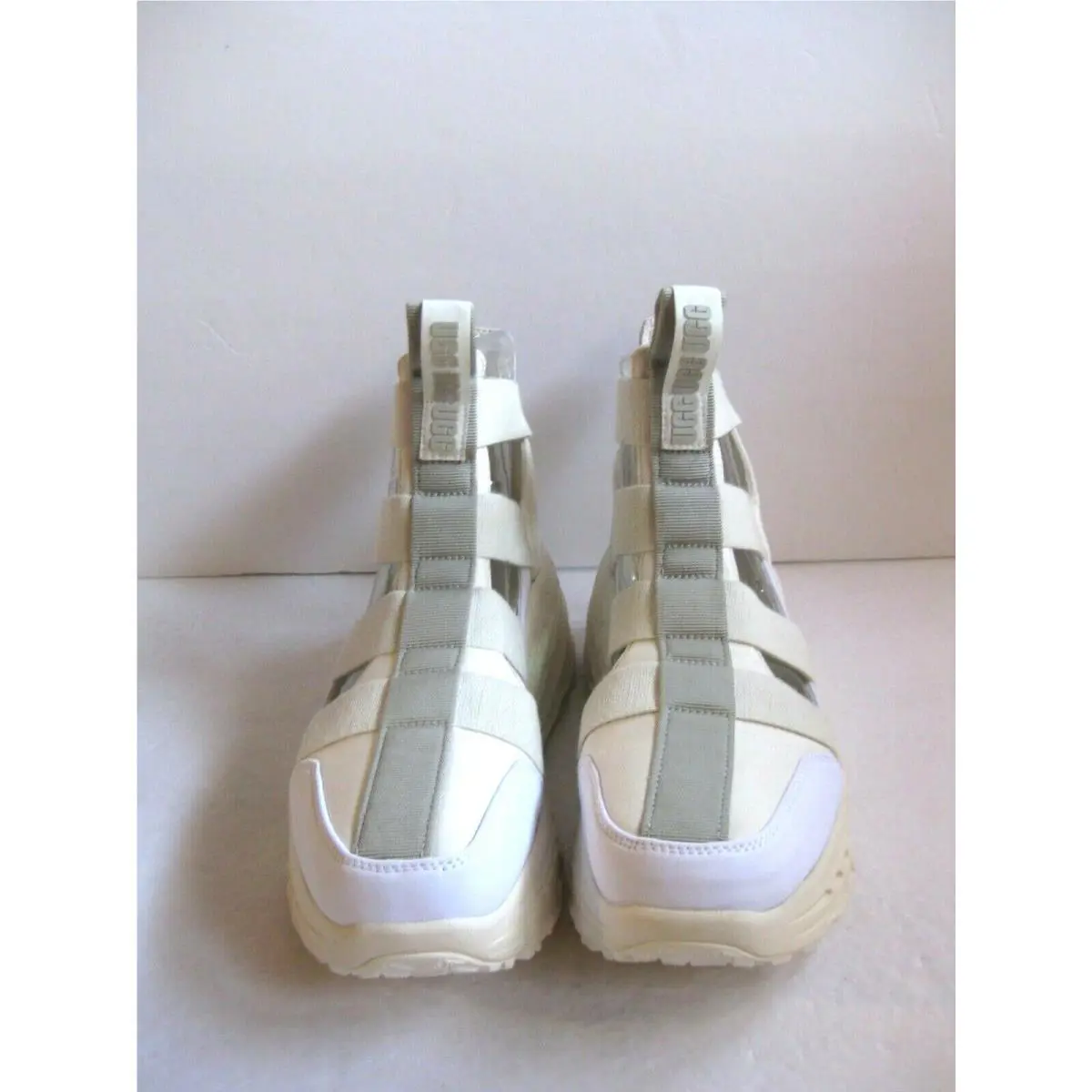 UGG shoes - UGG GLADIATOR - GLADIATOR - White 0