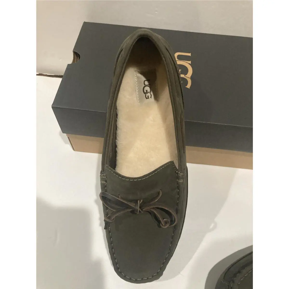 UGG shoes - UGG Chester - Chester - 1137230 - Gray 5