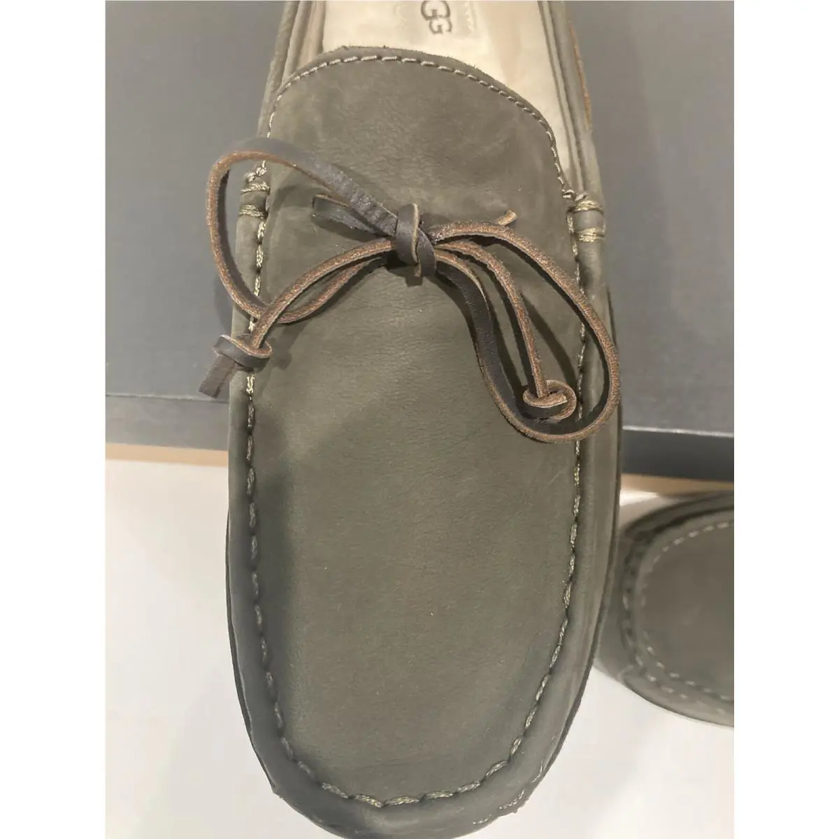 UGG shoes - UGG Chester - Chester - 1137230 - Gray 7