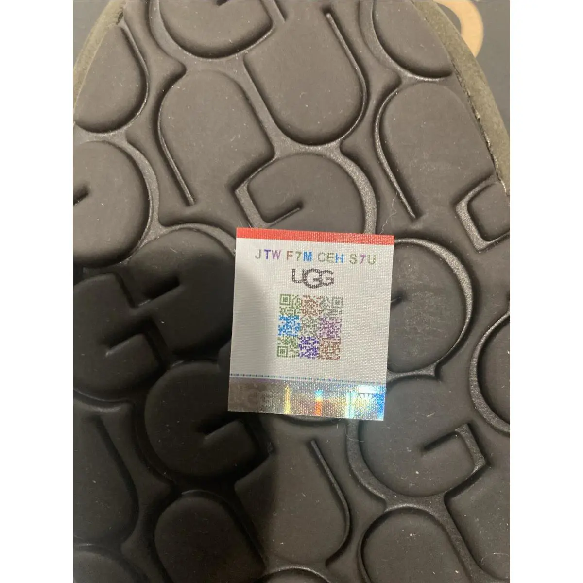 UGG shoes - UGG Chester - Chester - 1137230 - Gray 9