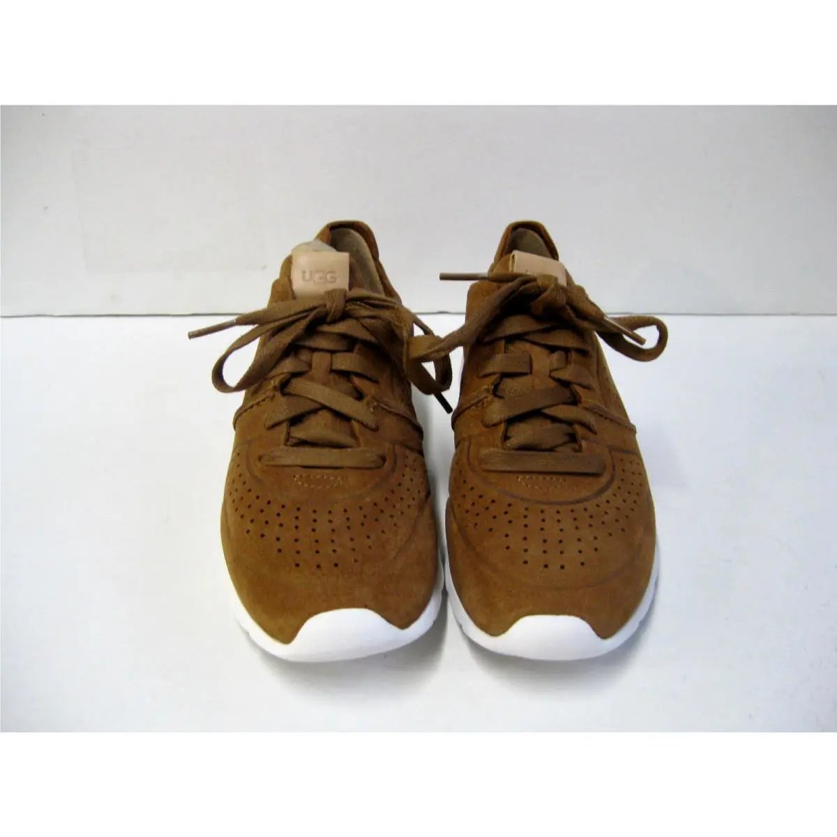 UGG shoes - Chestnut 0