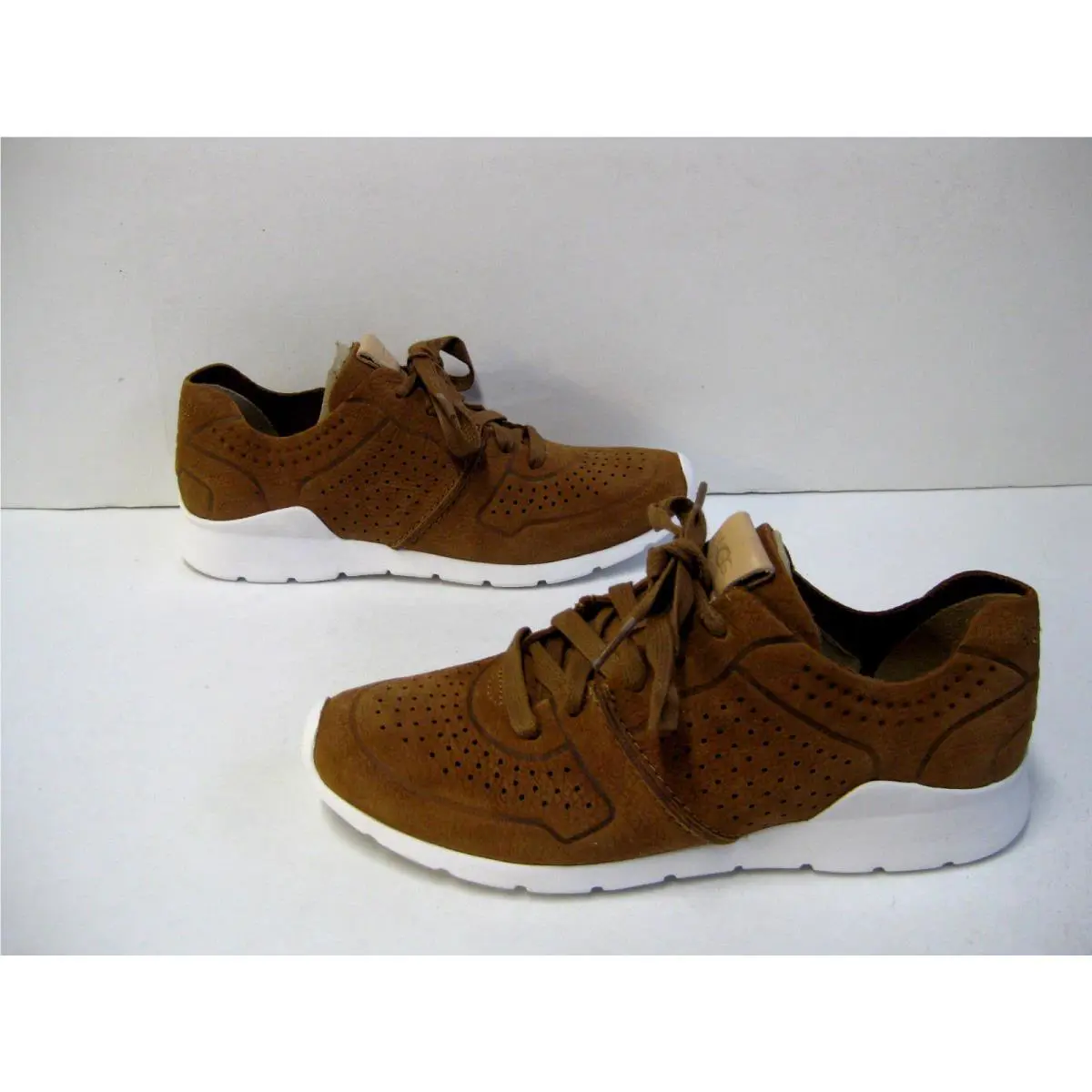 UGG shoes - Chestnut 1