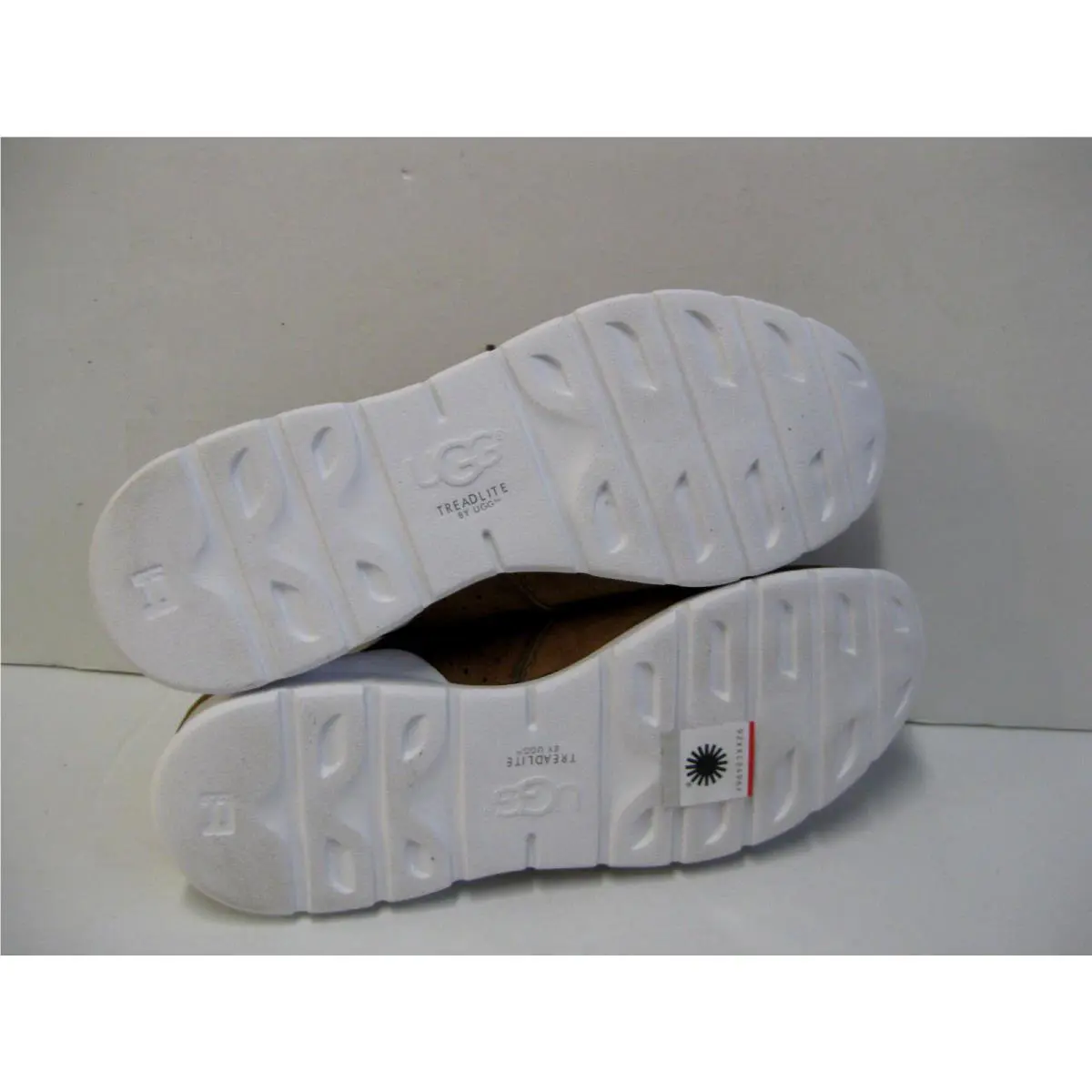 UGG shoes - Chestnut 3