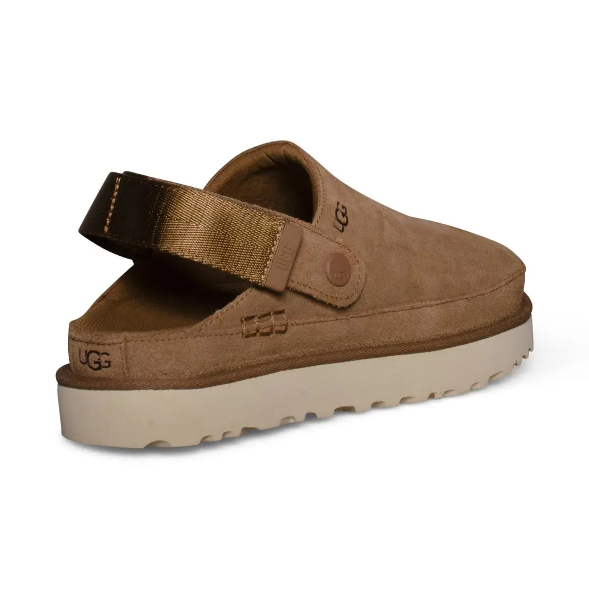 UGG shoes - Chestnut (UPC: 196565243379) 1