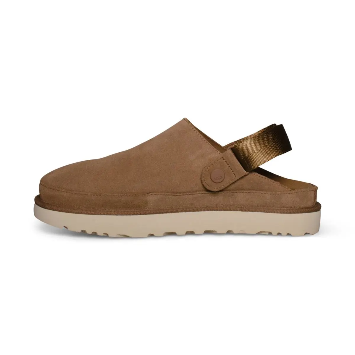UGG shoes - Chestnut (UPC: 196565243379) 2