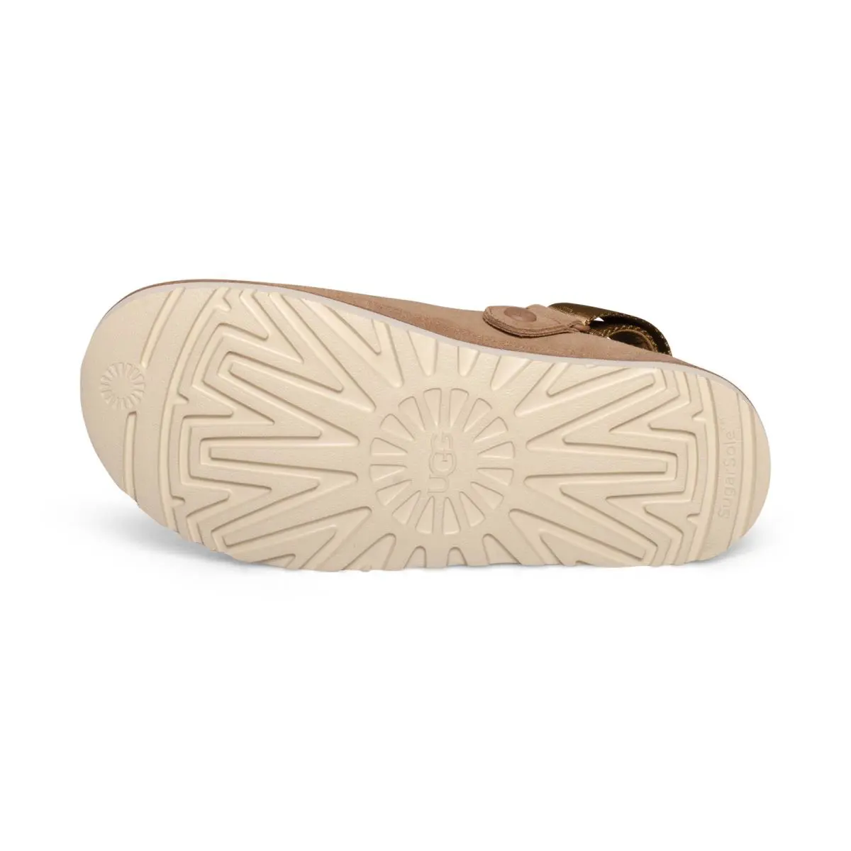 UGG shoes - Chestnut (UPC: 196565243379) 3