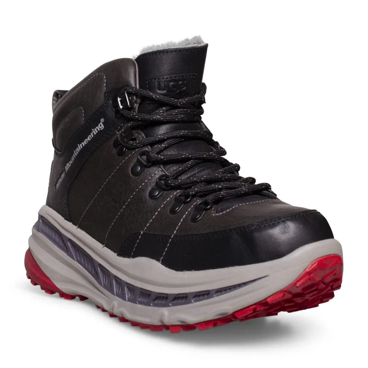 UGG shoes - Black (UPC: 192410801251) 0