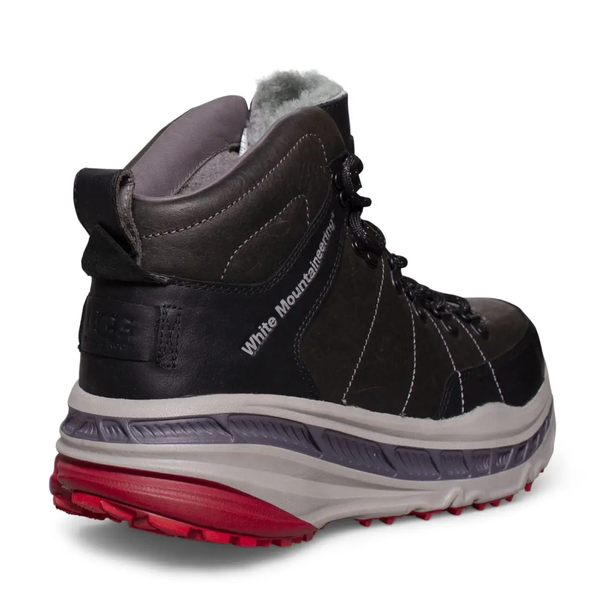 UGG shoes - Black (UPC: 192410801251) 1