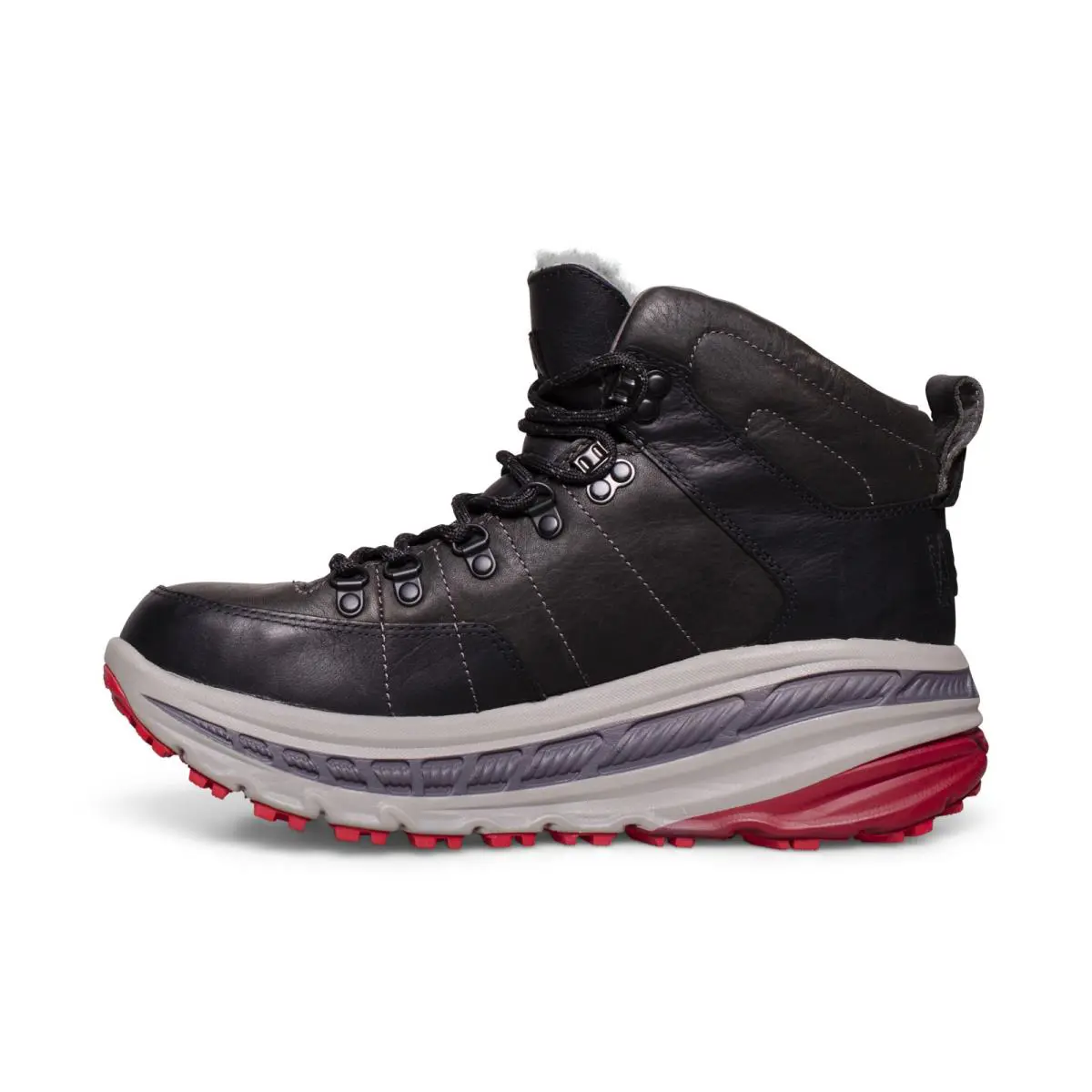 UGG shoes - Black (UPC: 192410801251) 2