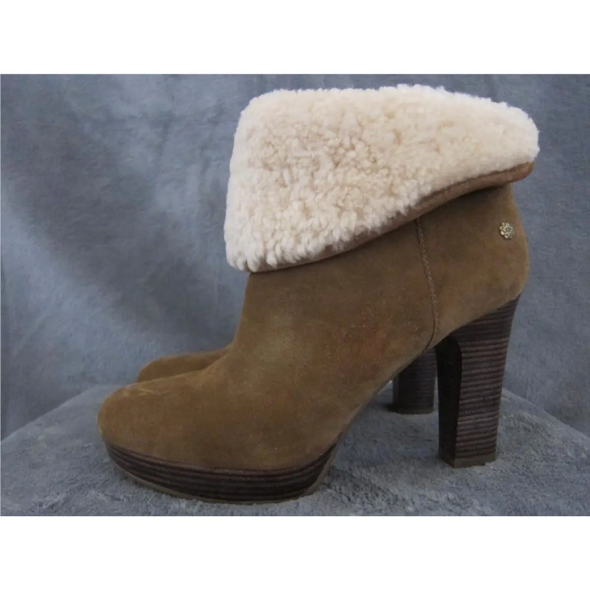 UGG shoes - Dandylion - Dandylion - Brown 0