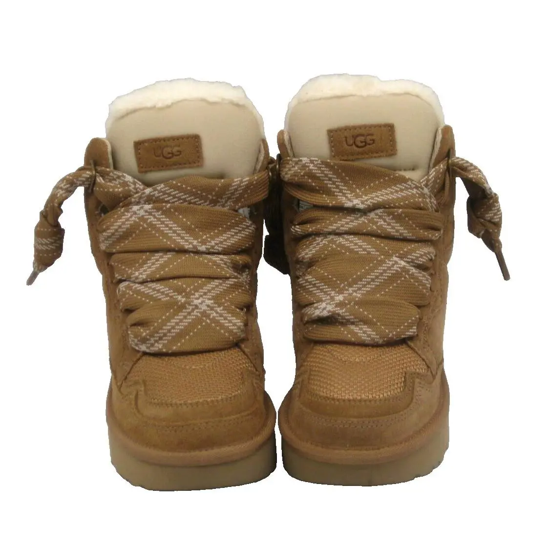 UGG shoes - UGG HIGHMEL - HIGHMEL - Chestnut 0