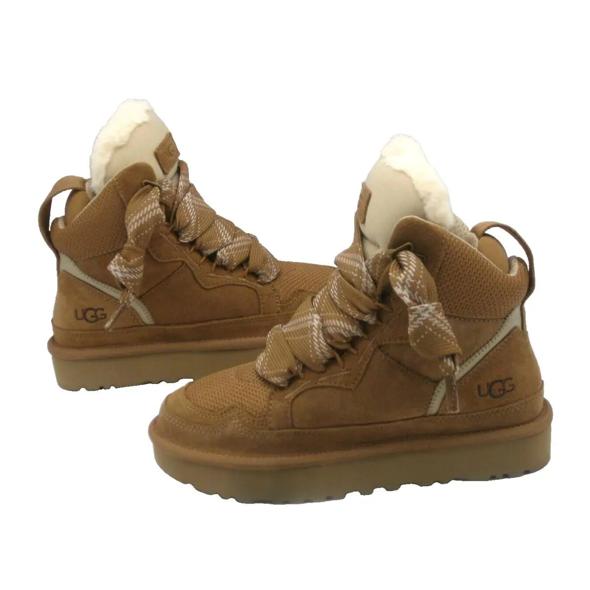 UGG shoes - UGG HIGHMEL - HIGHMEL - Chestnut 1