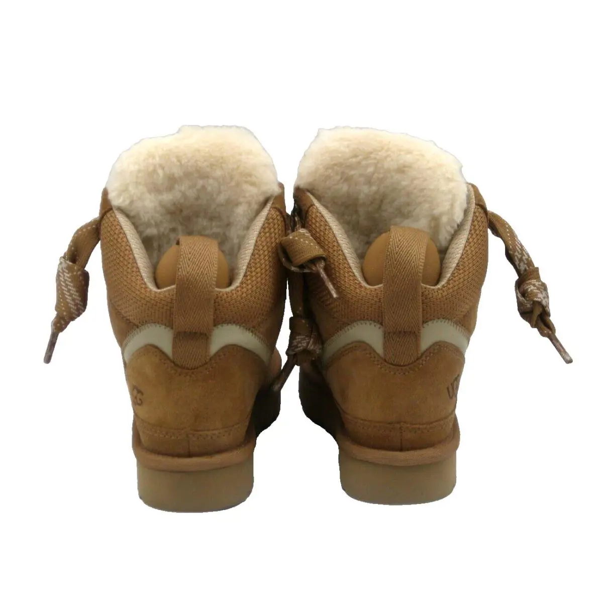 UGG shoes - UGG HIGHMEL - HIGHMEL - Chestnut 2