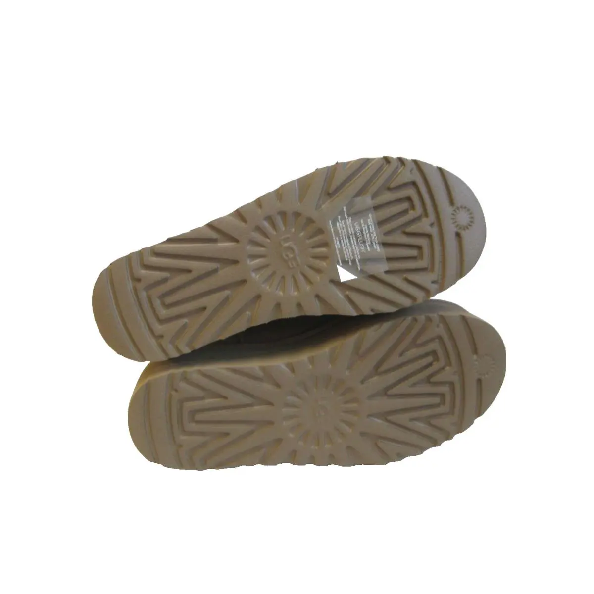 UGG shoes - UGG HIGHMEL - HIGHMEL - Chestnut 3