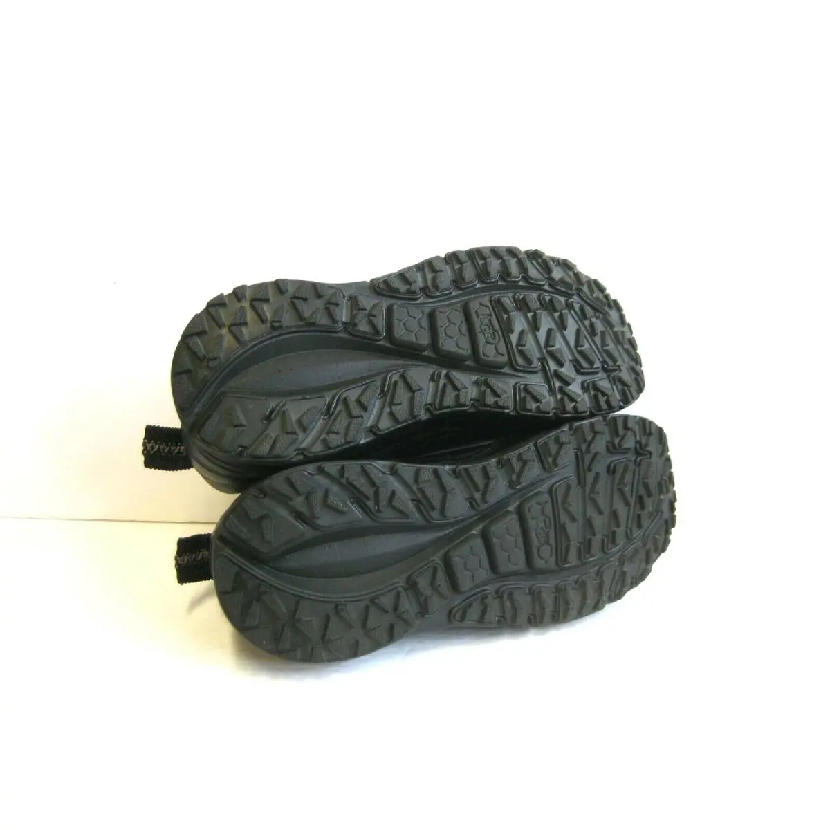 UGG shoes - UGG CA805 - Black 3