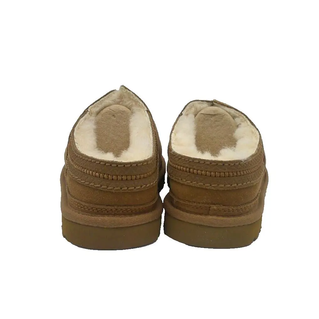 UGG shoes - UGG NEUMAN - NEUMAN - Chestnut 2