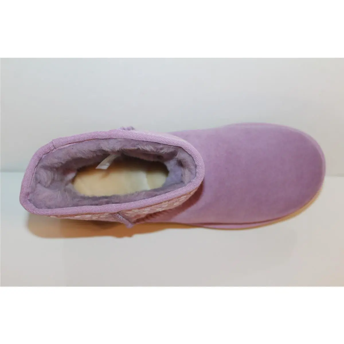 UGG shoes - Purple (UPC: 0887278836551) 3
