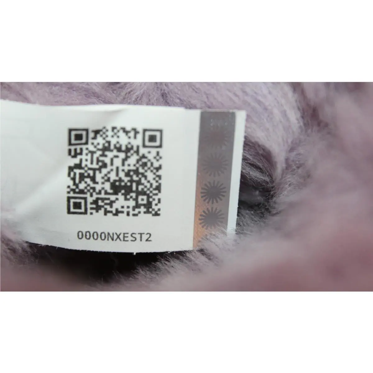 UGG shoes - Purple (UPC: 0887278836551) 5