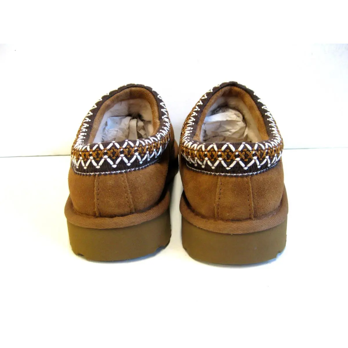 UGG shoes - TASMAN - TASMAN - Chestnut 2