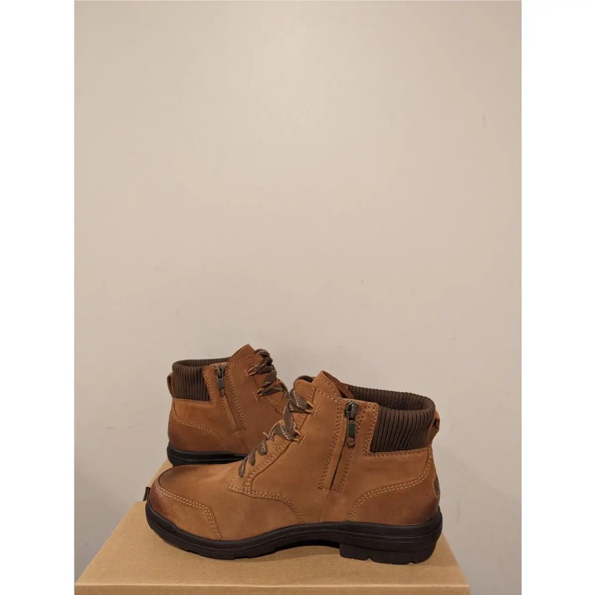 UGG shoes - Chestnut 0