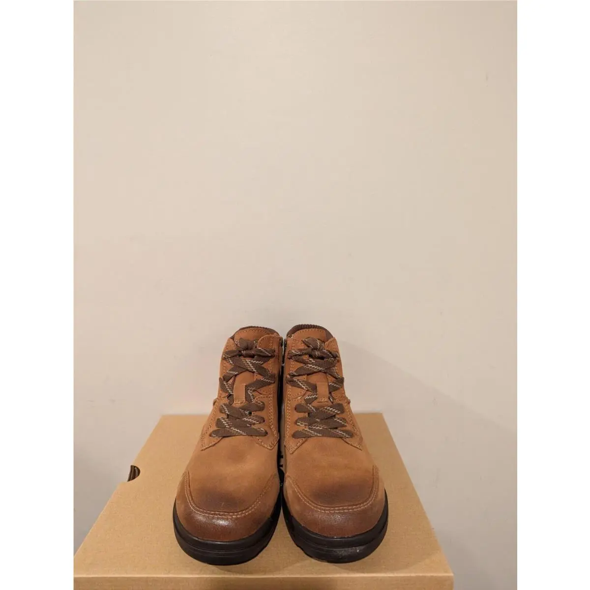 UGG shoes - Chestnut 1