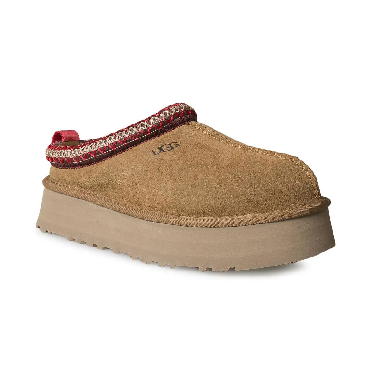 UGG shoes - Chestnut (UPC: 194715779556) 0