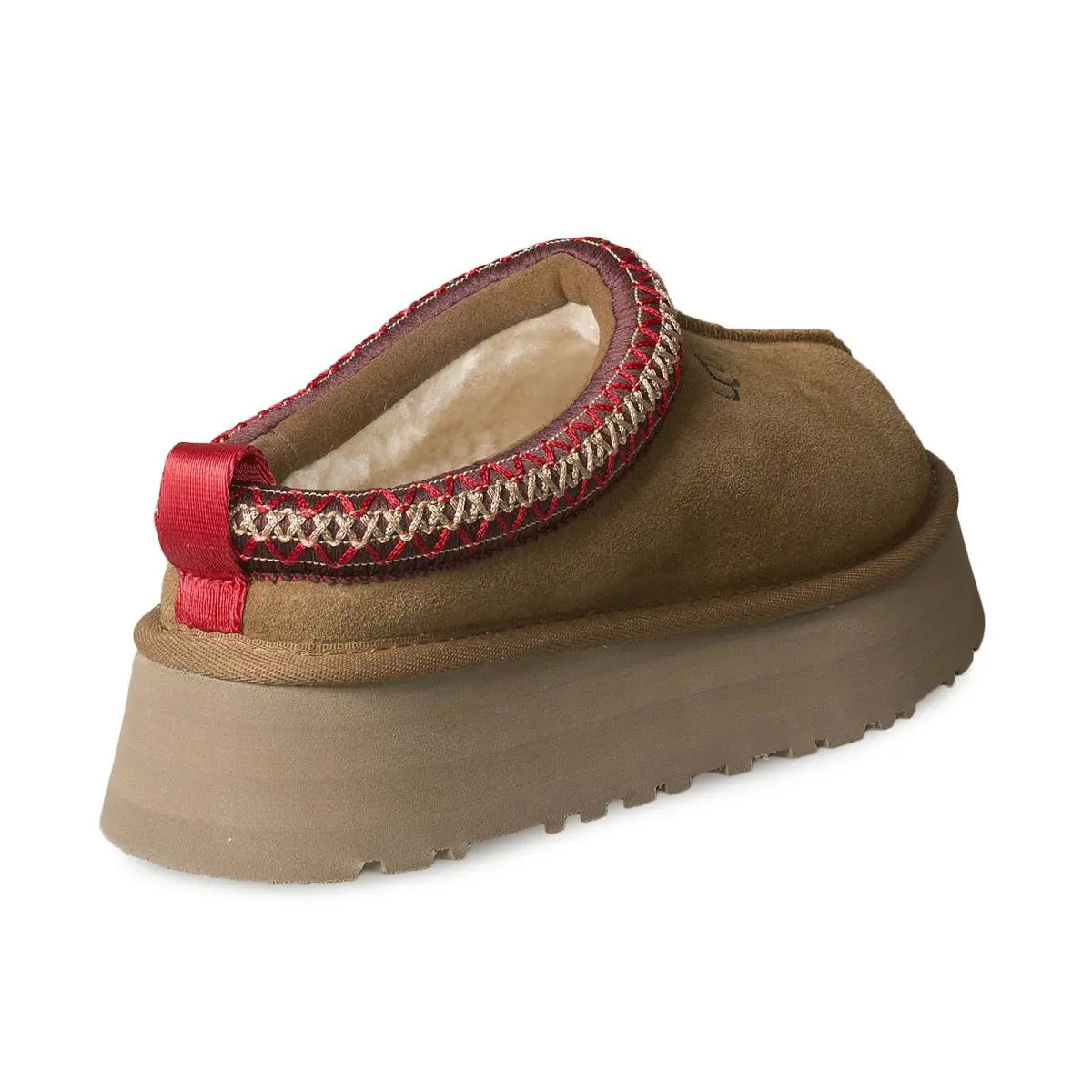 UGG shoes - Chestnut (UPC: 194715779556) 1