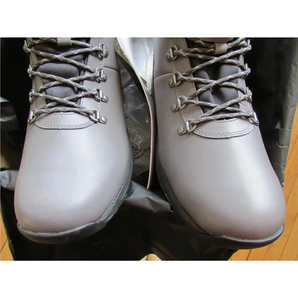 UGG shoes - UGG Australia Holmar Boots - Australia Holmar Boots - 1018195 - Gray (UPC: 190108830002) 3