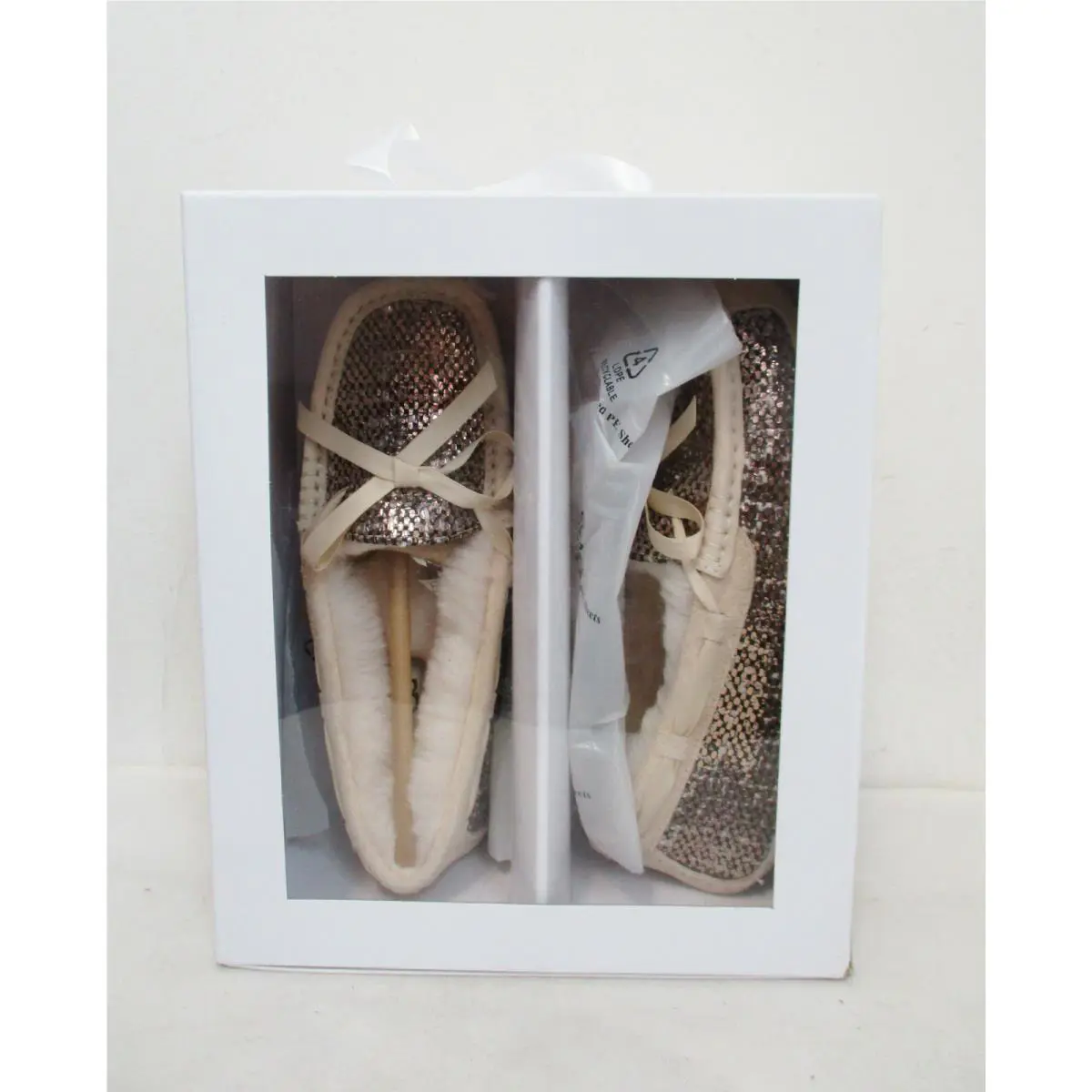 UGG shoes - Symona Frill - Symona Frill - BRONZE (UPC: 191142125406) 7