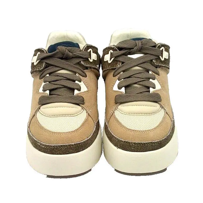 UGG shoes - UGG LOWMEL - LOWMEL - Sand 0