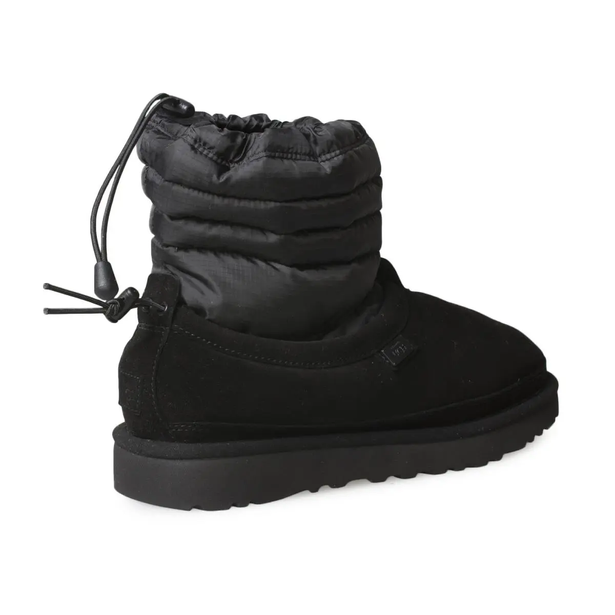 UGG shoes - Black 1