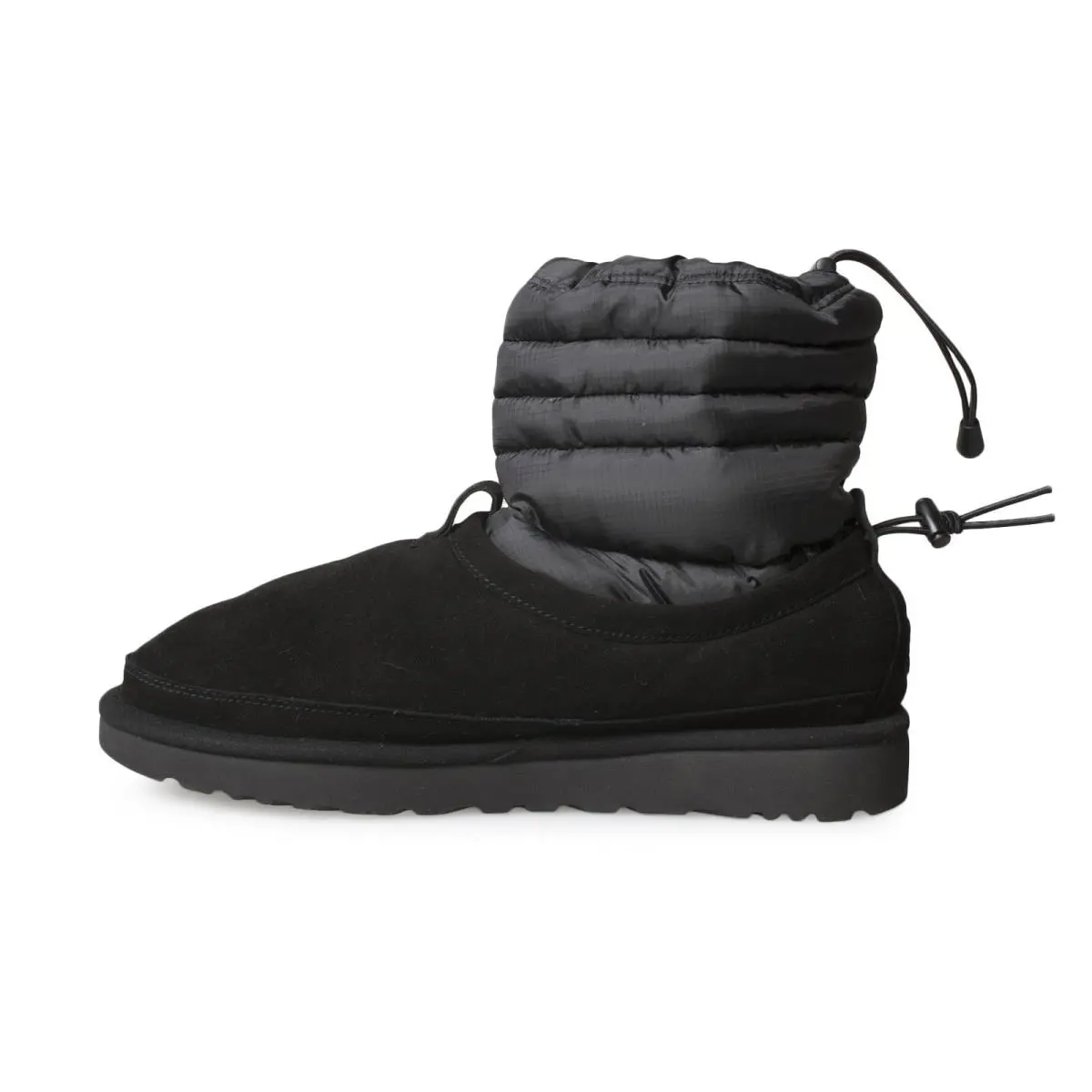 UGG shoes - Black 2